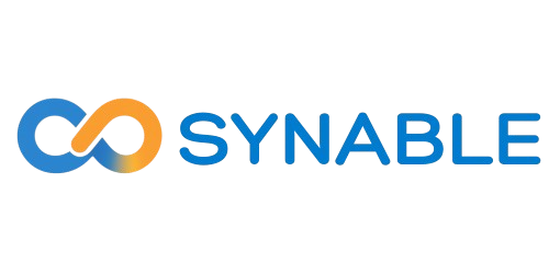 SYNABLE - Logo